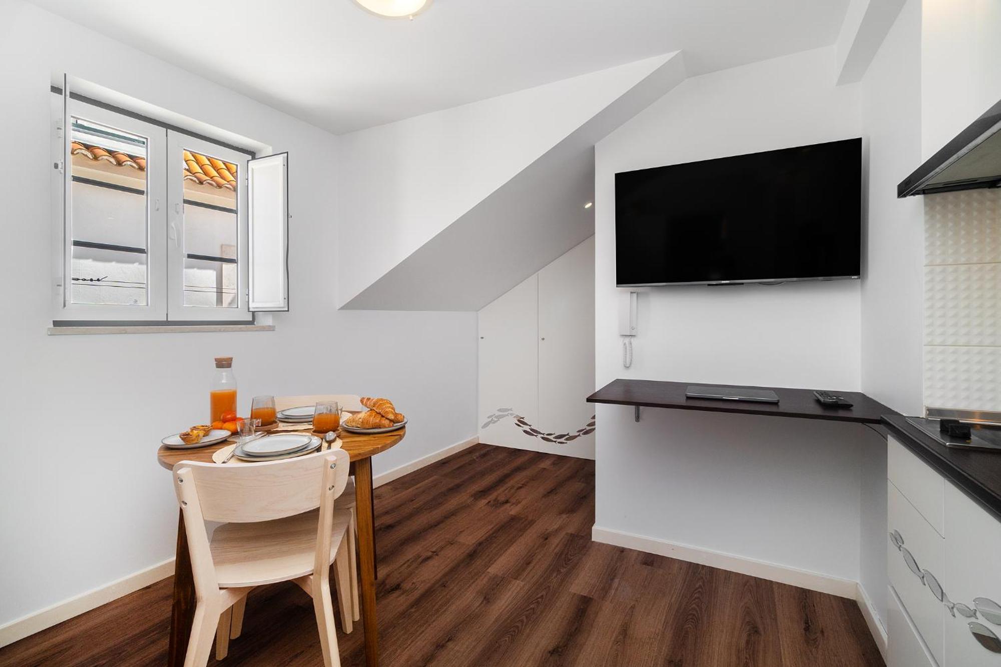 Whome Alfama Prime Location Explore W/ Style Apartment Lisbon