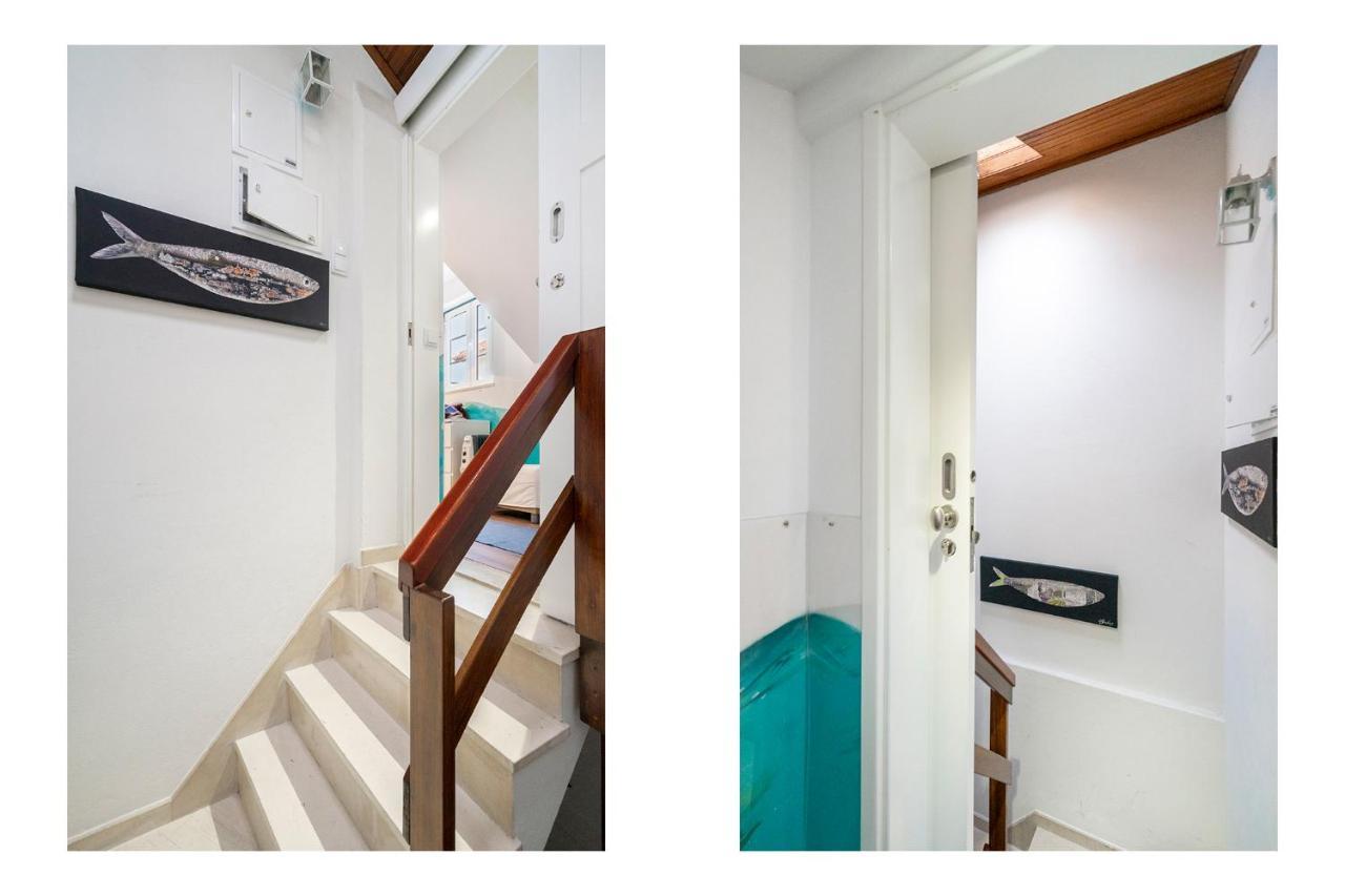 Whome Alfama Prime Location Explore W/ Style Apartamento