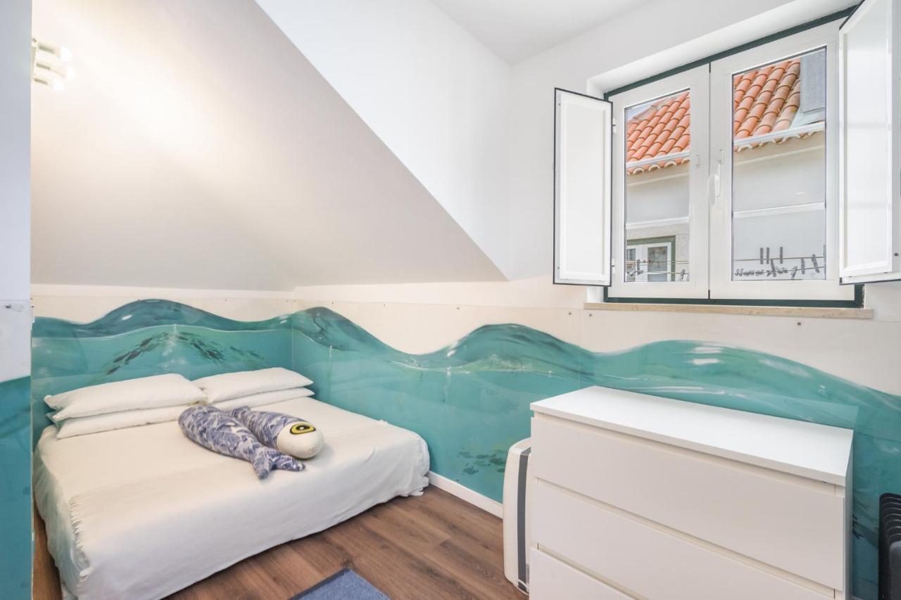 Apartamento Whome Alfama Prime Location Explore W/ Style Lisboa