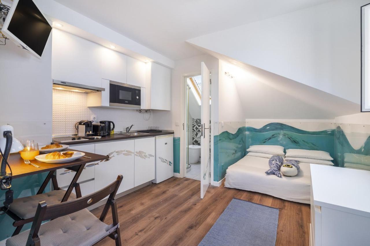 Apartamento Whome Alfama Prime Location Explore W/ Style