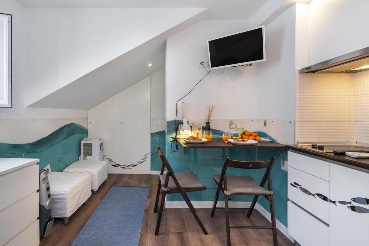 Apartamento Whome Alfama Prime Location Explore W/ Style