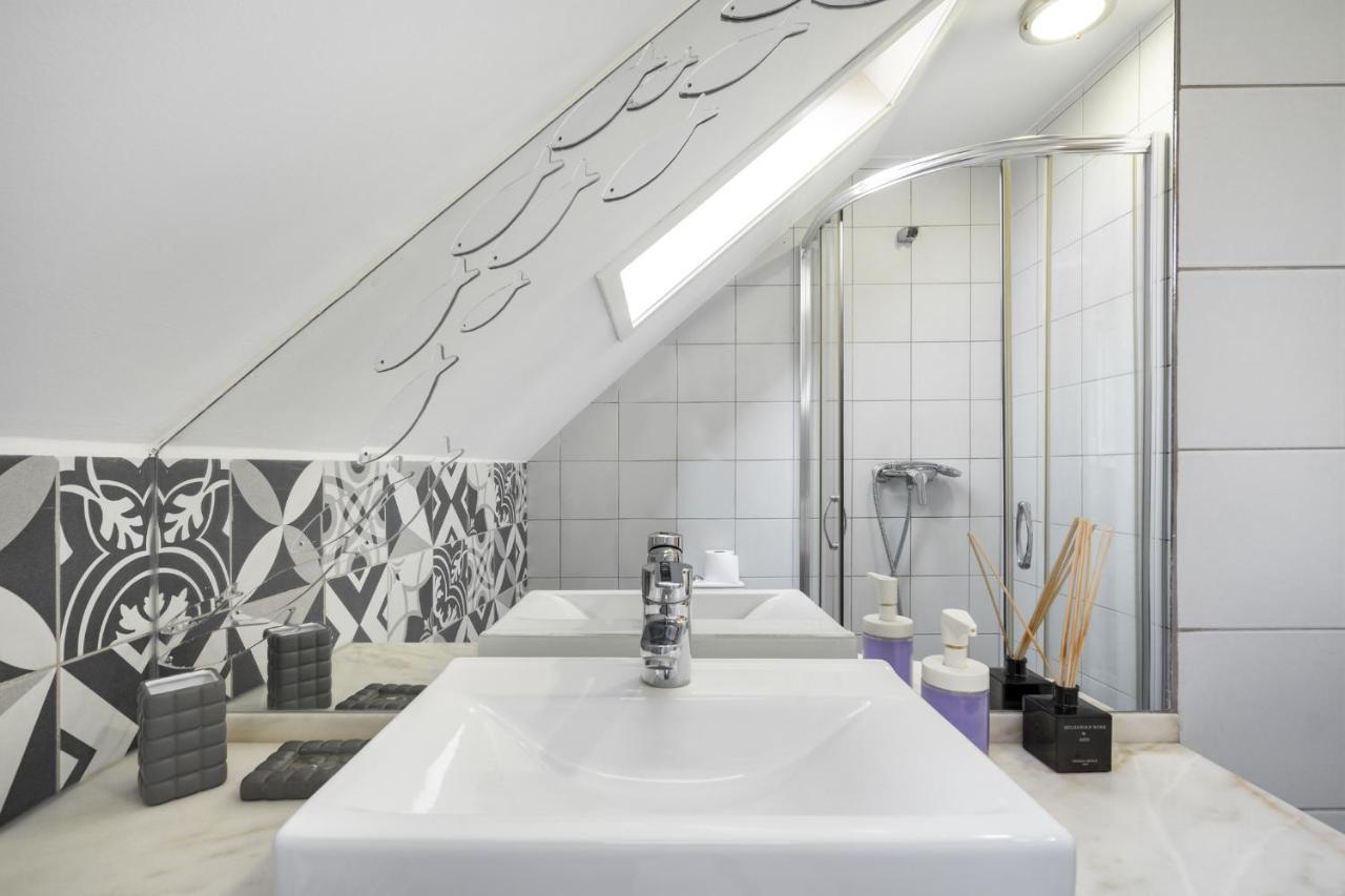 Whome Alfama Prime Location Explore W/ Style Apartamento *